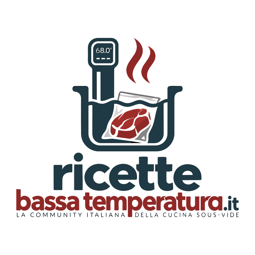ricette bassa temperatura.it